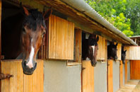 free South Stour stable construction quotes