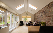 South Stour single storey extension leads